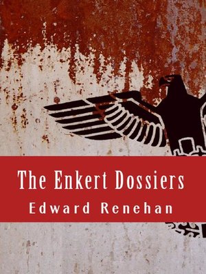 cover image of The Enkert Dossiers